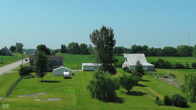 2335 N Main Street, Rushville, IN 46173