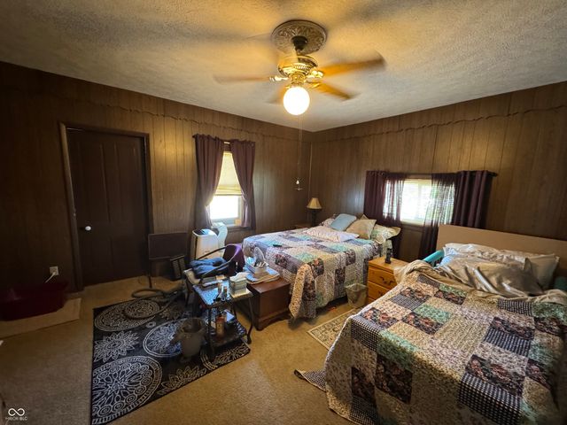 2335 N Main Street, Rushville, IN 46173