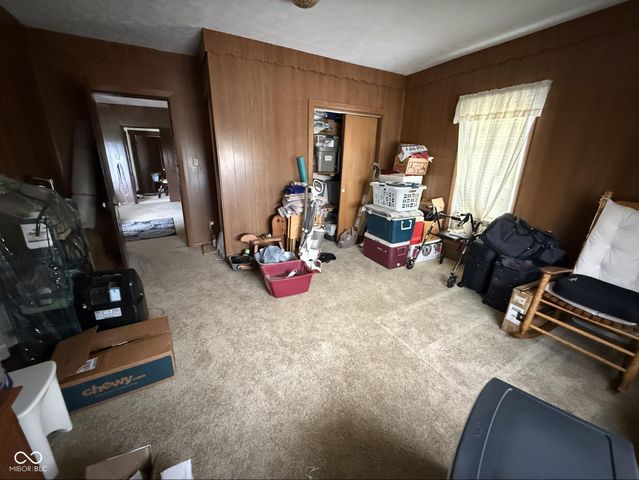 2335 N Main Street, Rushville, IN 46173