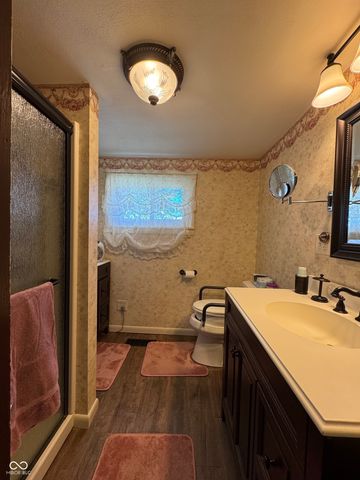 2335 N Main Street, Rushville, IN 46173