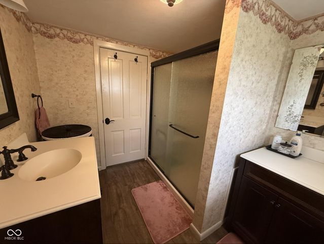 2335 N Main Street, Rushville, IN 46173