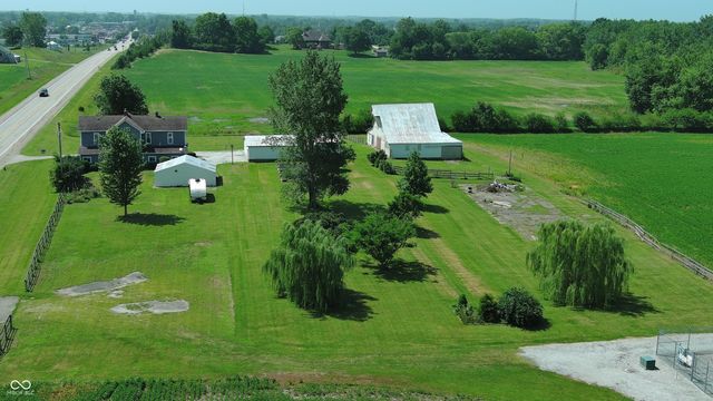 2335 N Main Street, Rushville, IN 46173