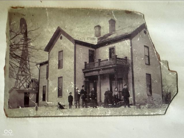 2335 N Main Street, Rushville, IN 46173