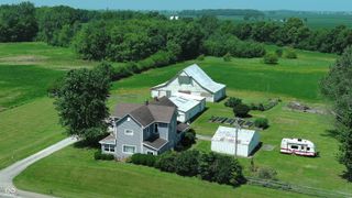 2335 N Main Street, Rushville, IN 46173