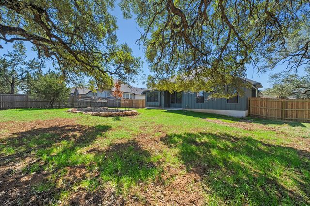 4 Cedar Valley CT, Wimberley, TX 78676