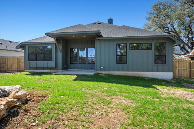 4 Cedar Valley CT, Wimberley, TX 78676