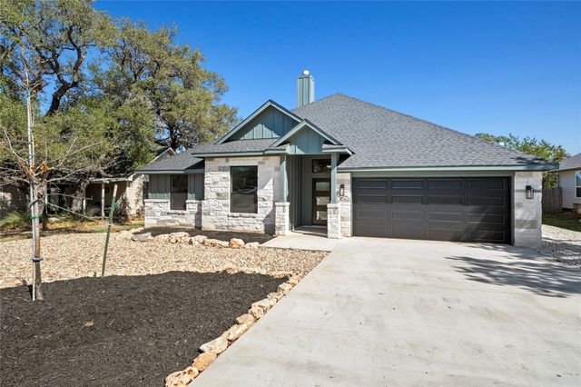 4 Cedar Valley CT, Wimberley, TX 78676