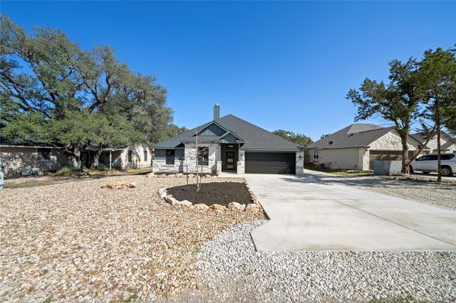 4 Cedar Valley CT, Wimberley, TX 78676