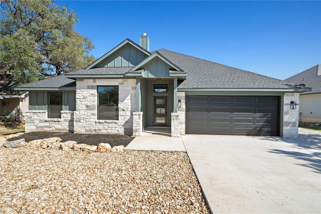 4 Cedar Valley CT, Wimberley, TX 78676