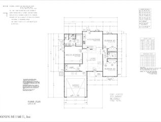 0 CHURCH Drive, Hilliard, FL 32046