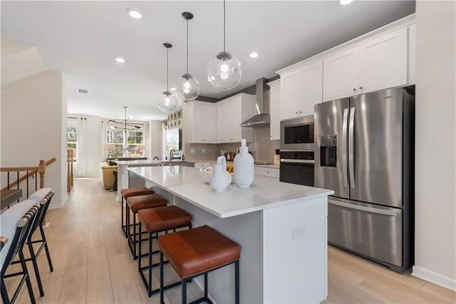 2608 Daybreak Lane, Newnan, GA 30265