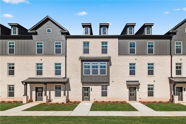 2608 Daybreak Lane, Newnan, GA 30265