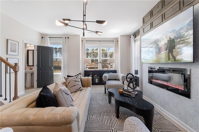 2608 Daybreak Lane, Newnan, GA 30265