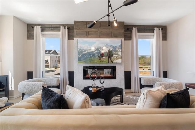 2608 Daybreak Lane, Newnan, GA 30265