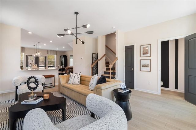 2608 Daybreak Lane, Newnan, GA 30265