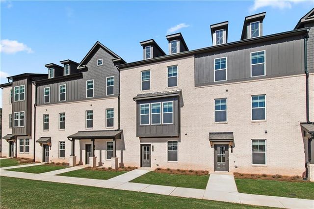 2608 Daybreak Lane, Newnan, GA 30265