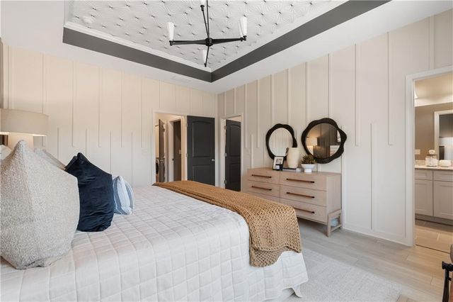 2608 Daybreak Lane, Newnan, GA 30265