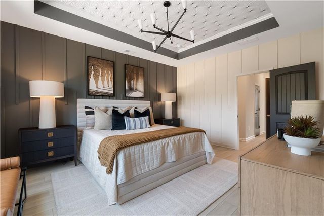 2608 Daybreak Lane, Newnan, GA 30265