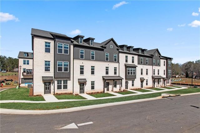 2608 Daybreak Lane, Newnan, GA 30265