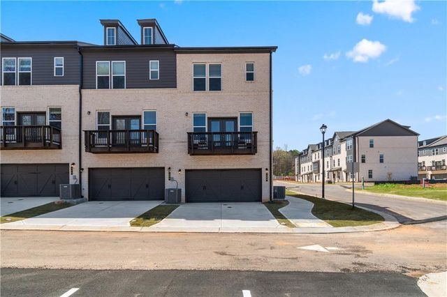 2608 Daybreak Lane, Newnan, GA 30265