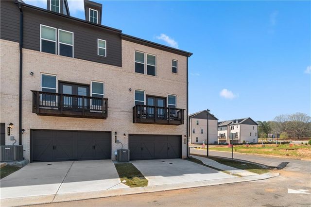 2608 Daybreak Lane, Newnan, GA 30265