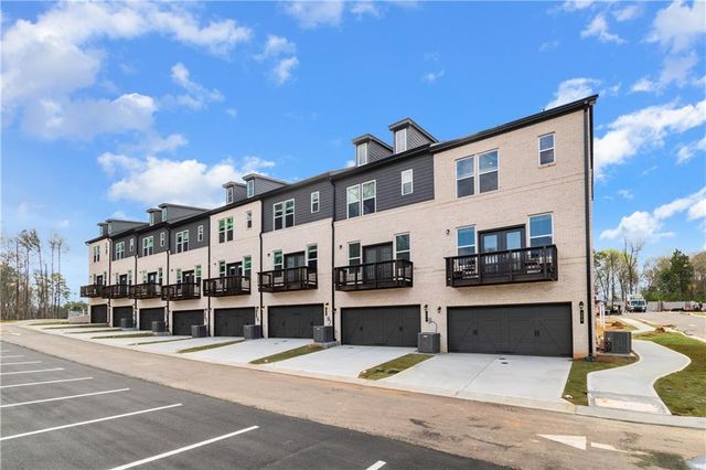 2608 Daybreak Lane, Newnan, GA 30265