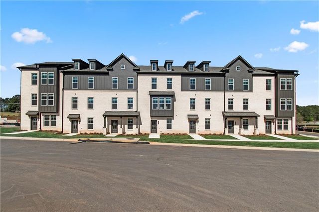 2608 Daybreak Lane, Newnan, GA 30265