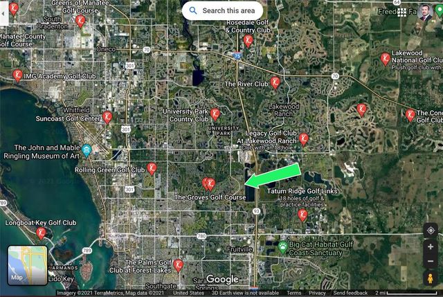 5634 SHEFFIELD GREENE CIRCLE 18, Sarasota, FL 34235