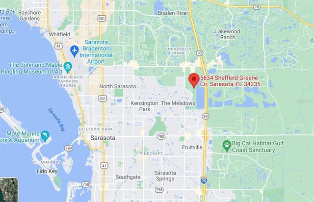 5634 SHEFFIELD GREENE CIRCLE 18, Sarasota, FL 34235