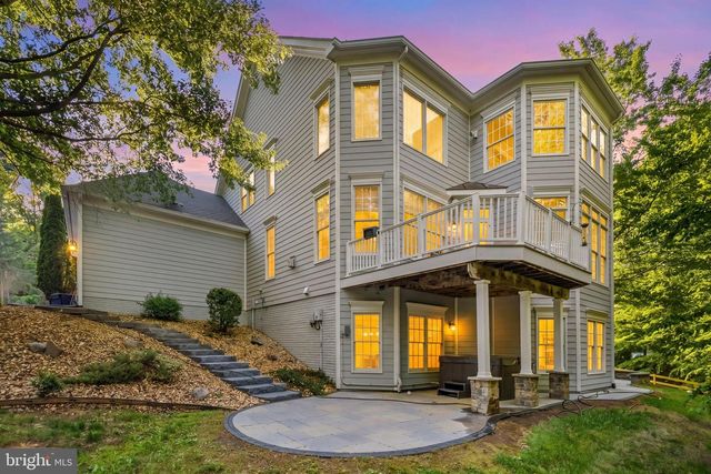 11019 BACON RACE RD, Woodbridge, VA 22192