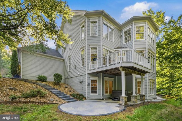 11019 BACON RACE RD, Woodbridge, VA 22192