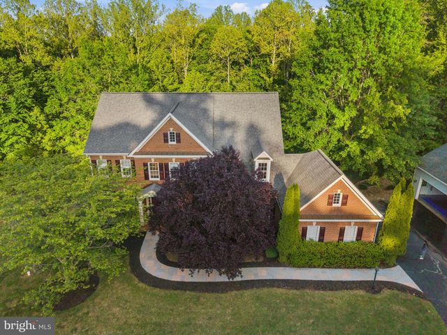11019 BACON RACE RD, Woodbridge, VA 22192