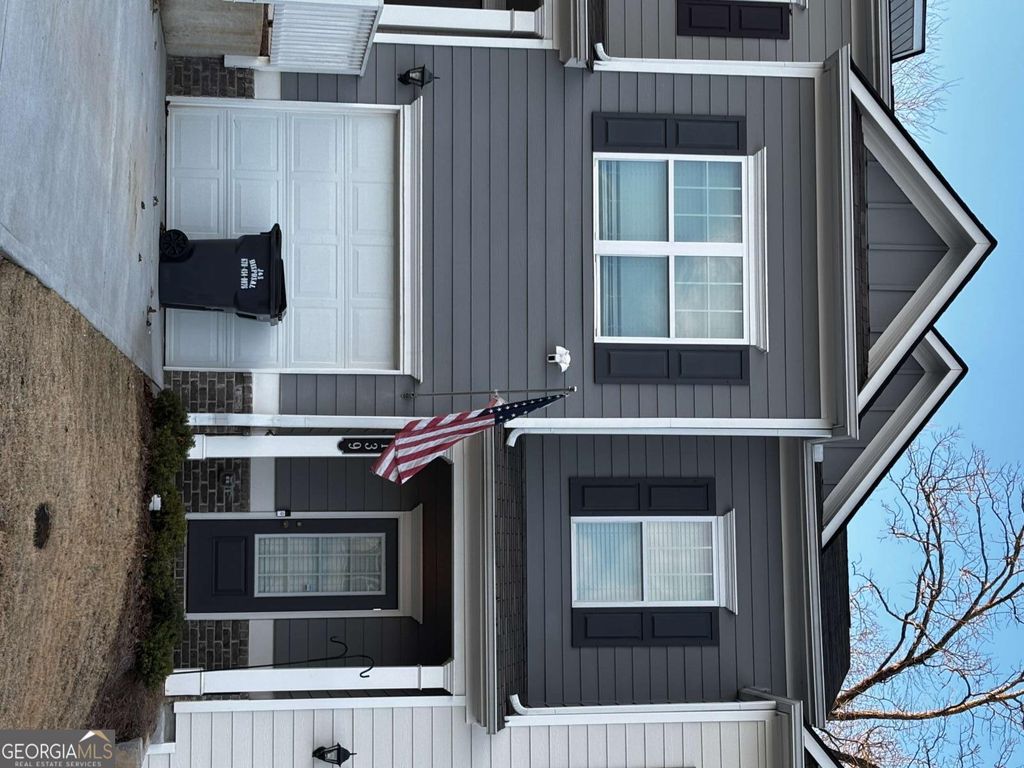 139 Sawgrass Drive, Ball Ground, GA 30107