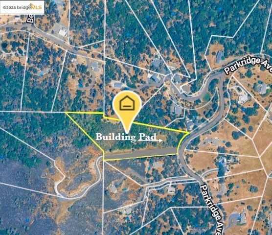 15899 Parkridge Ave, Sonora, CA 95370