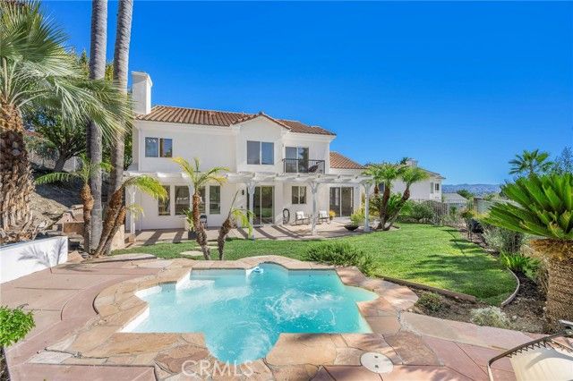 7211 Rockridge Ter, West Hills (los Angeles), CA 91307