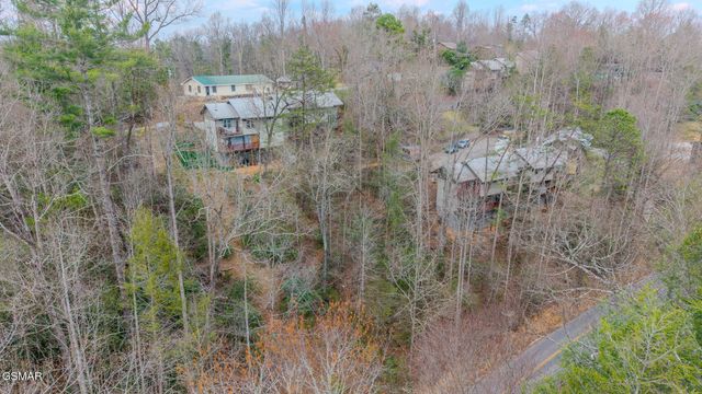 Lot G Proffitt Road, Gatlinburg, TN 37738