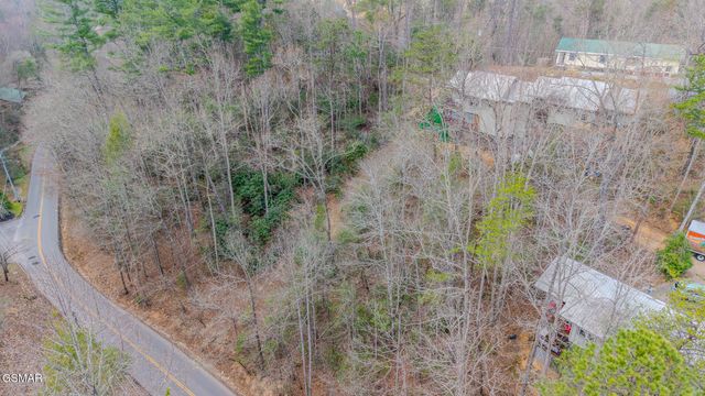 Lot G Proffitt Road, Gatlinburg, TN 37738