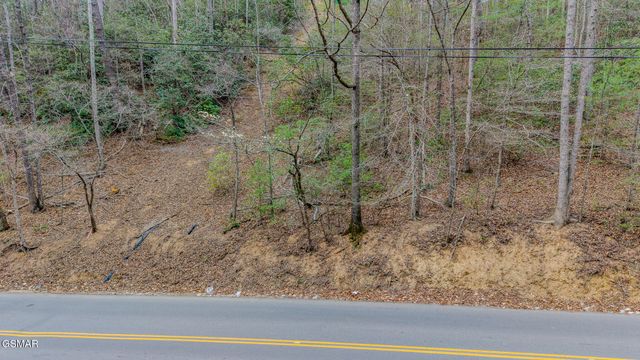 Lot G Proffitt Road, Gatlinburg, TN 37738