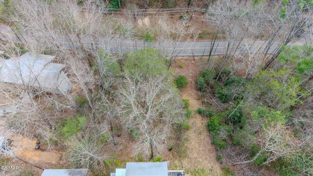 Lot G Proffitt Road, Gatlinburg, TN 37738