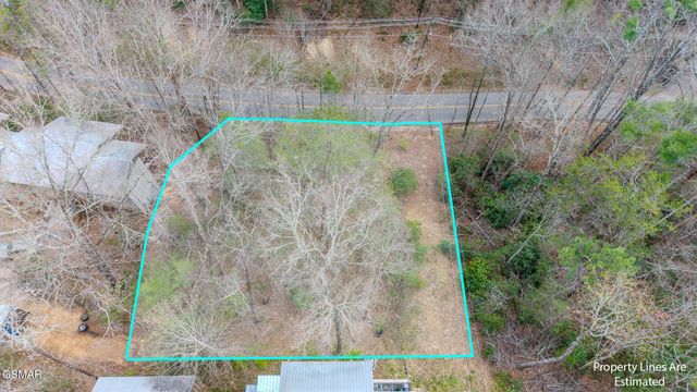 Lot G Proffitt Road, Gatlinburg, TN 37738