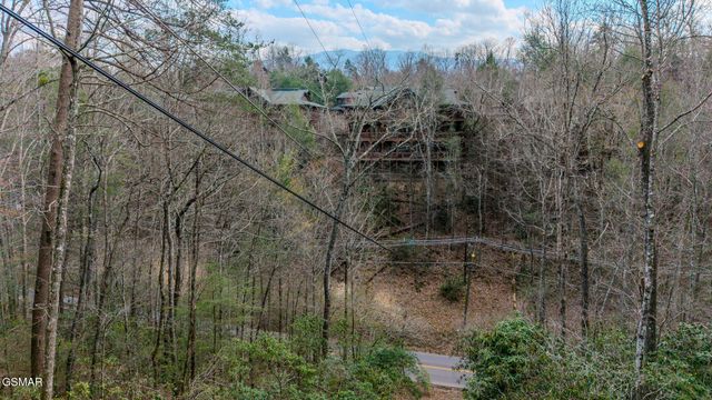 Lot G Proffitt Road, Gatlinburg, TN 37738