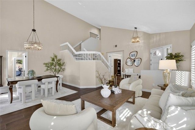 26576 Maside, Mission Viejo, CA 92692