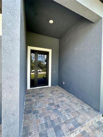 2079 BARRISTER STREET, North Port, FL 34288
