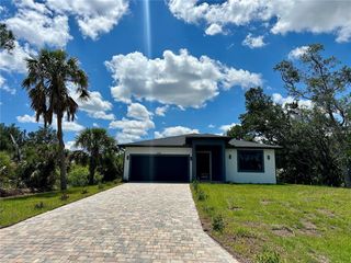 2079 BARRISTER STREET, North Port, FL 34288