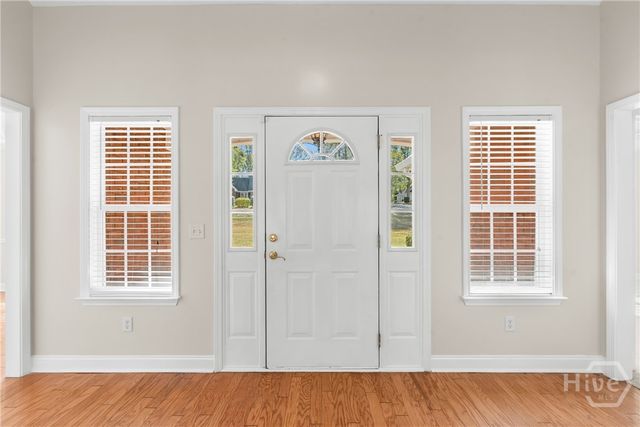 218 Wellington Circle, Statesboro, GA 30458