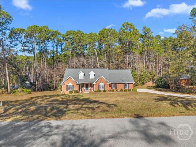 218 Wellington Circle, Statesboro, GA 30458