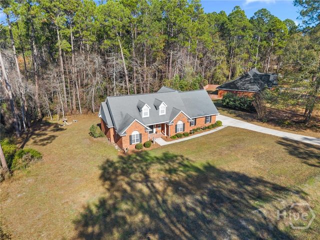 218 Wellington Circle, Statesboro, GA 30458