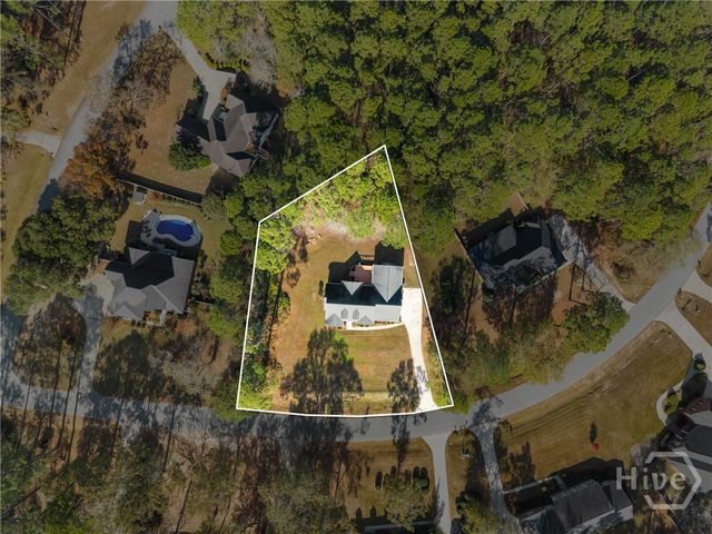 218 Wellington Circle, Statesboro, GA 30458