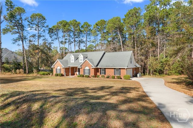 218 Wellington Circle, Statesboro, GA 30458