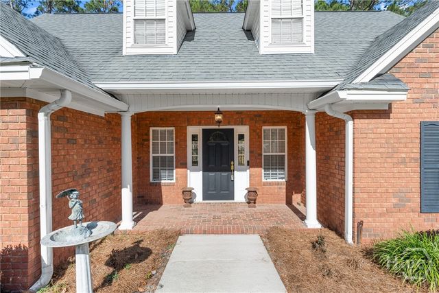 218 Wellington Circle, Statesboro, GA 30458